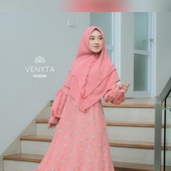 Gamis princess